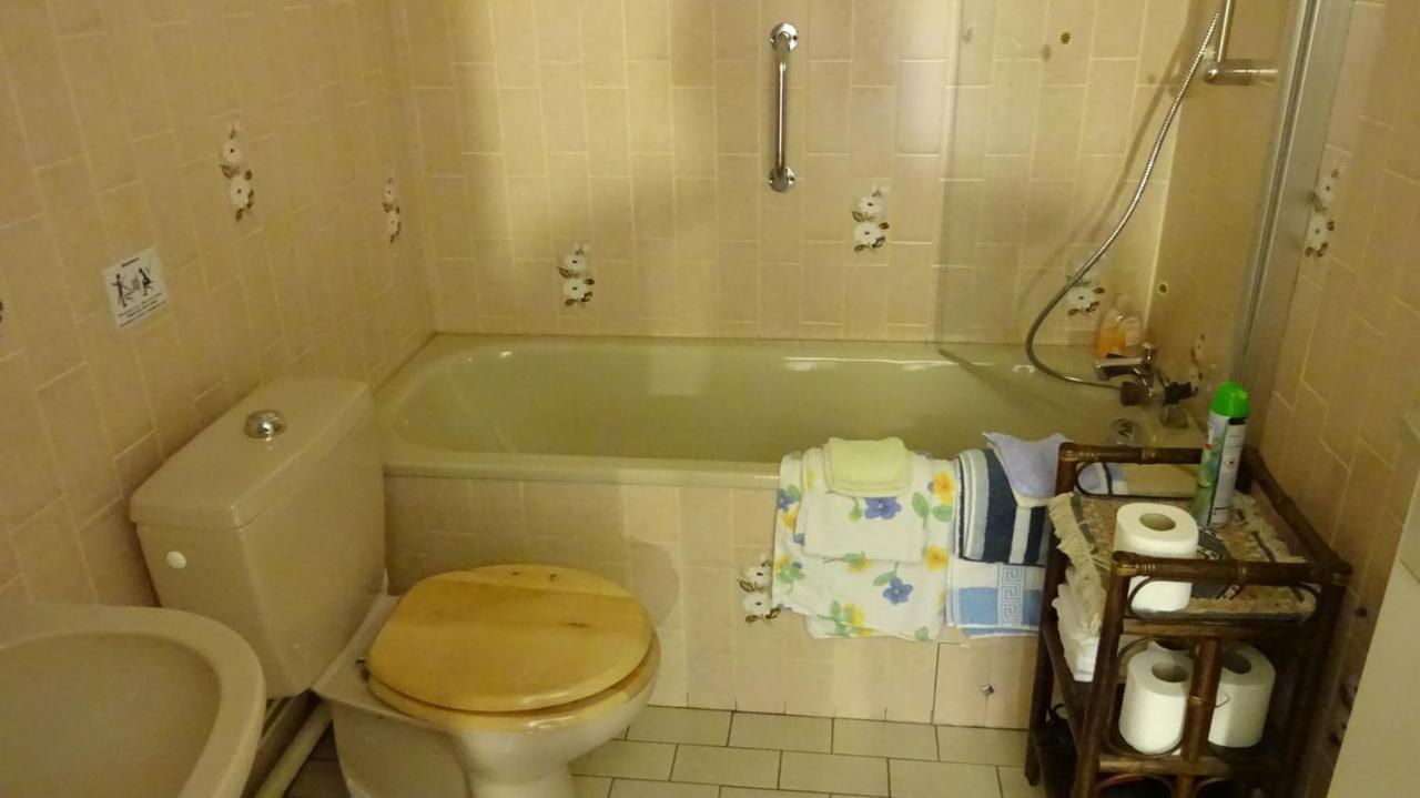 Appartement Klipfel Little Venice Colmar