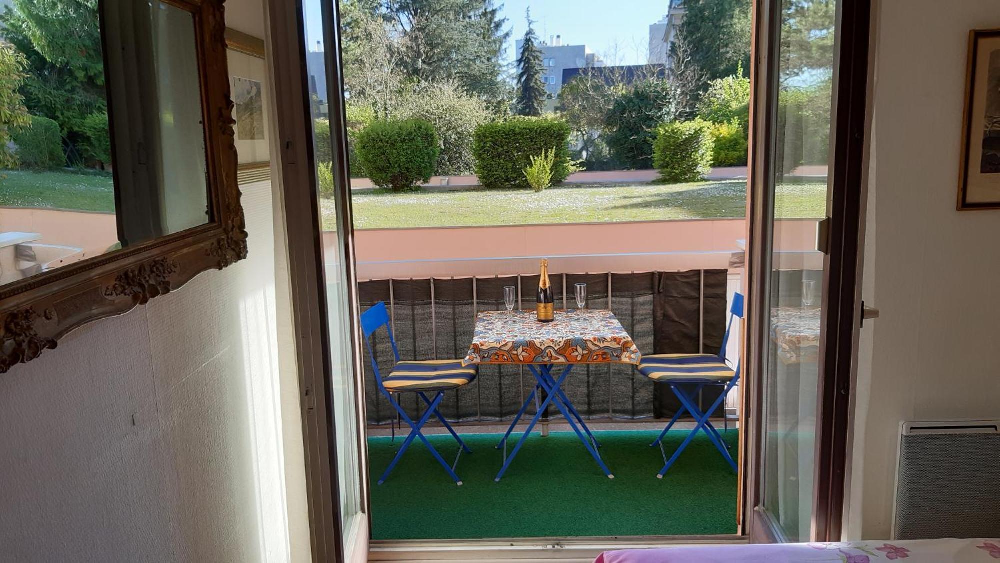 Klipfel Little Venice Appartement *