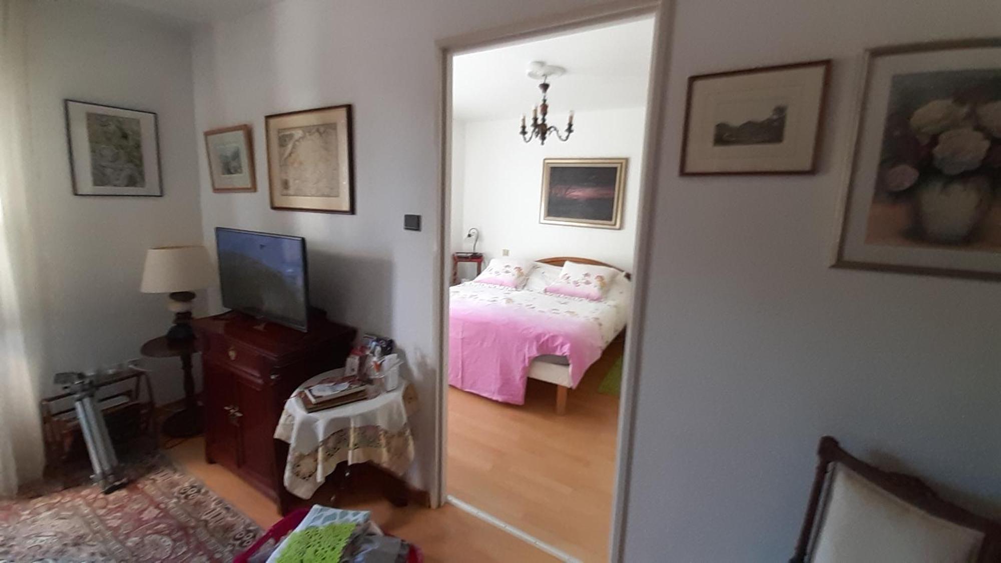 Appartement Klipfel Little Venice *