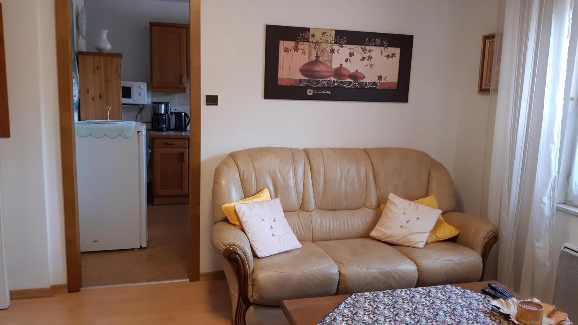 Appartement Klipfel Little Venice Colmar