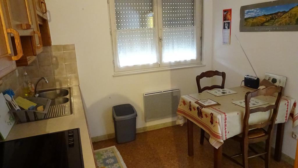 Klipfel Little Venice Appartement *